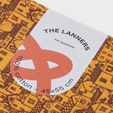 Fat Quarter Individual Cities 45x55cm The Lanners (1)