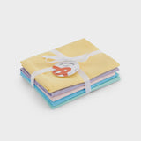 Fat Quarter Surtido Pastel 45x55cm The Lanners