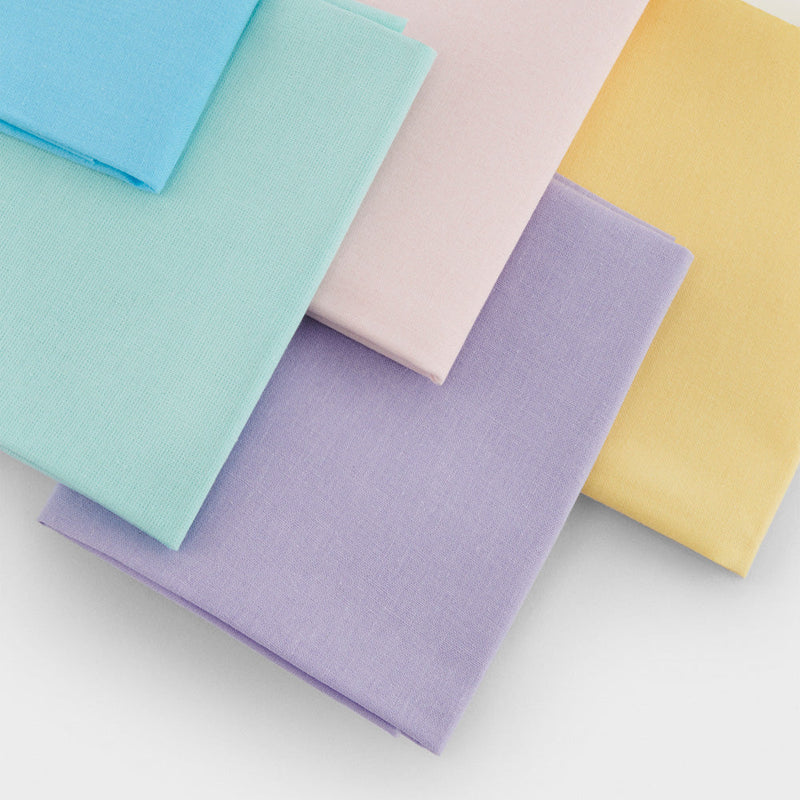 Fat Quarter Surtido Pastel 45x55cm The Lanners (2)