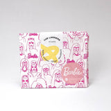 Fat Quarter Single Barbie Runway