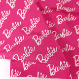 Fat Quarter Single Hi Barbie (2)