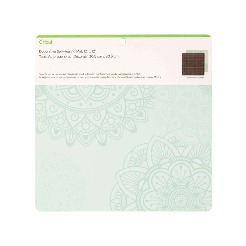 Base de Corte Decorativa Mint 30,5x30,5 Cricut