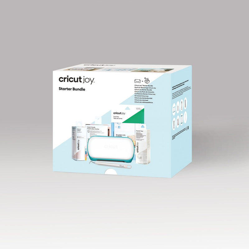 Cricut Joy Kit Bienvenida 2024 + Curso de Regalo (1)