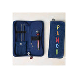 Estuche Agujas Punch Needle Vibrantes (1)