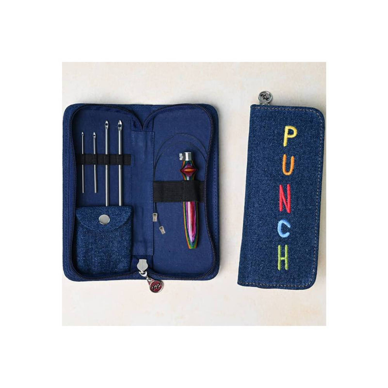 Estuche Agujas Punch Needle Vibrantes (1)