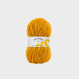 Effortless Mustard 111