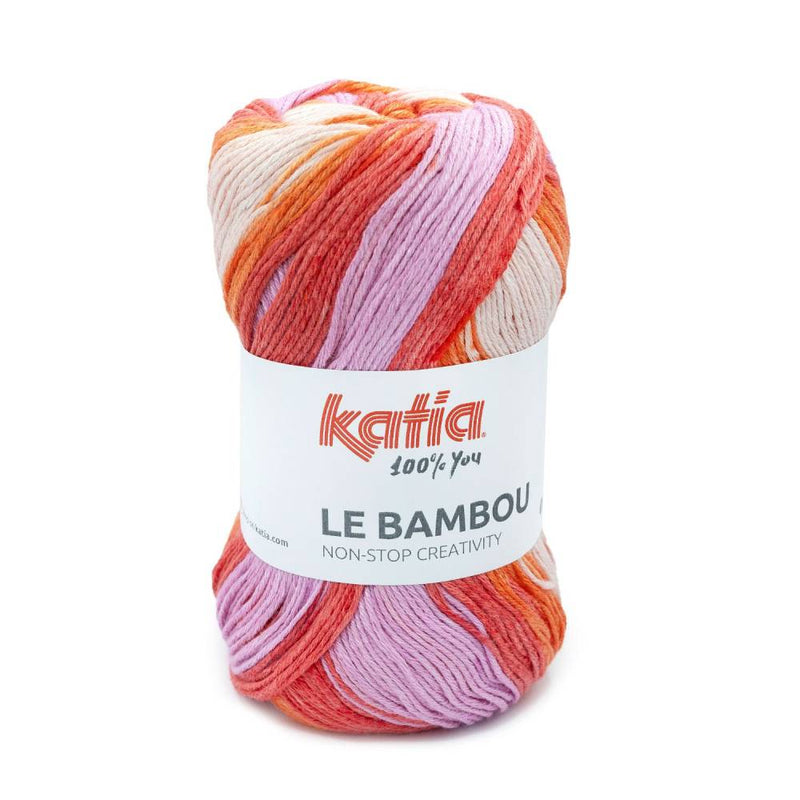 Le Bambou Rosa