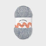 VELVET SNUG LIGHT GREY gris the lanners