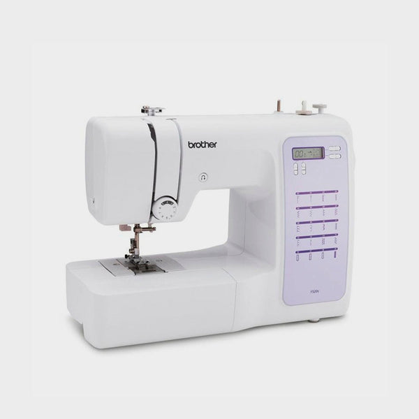 Máquina de Coser Brother FS20s (1)