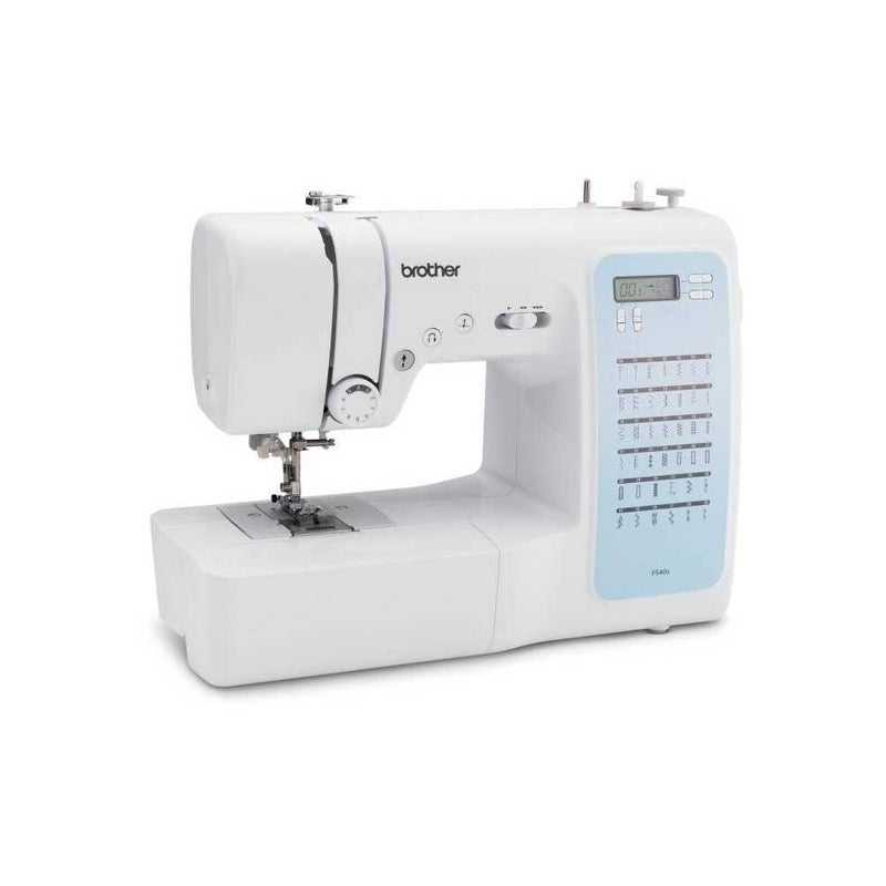 Máquina de Coser Brother FS40s (8)