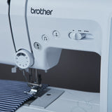 Máquina de Coser Brother FS40s (1)