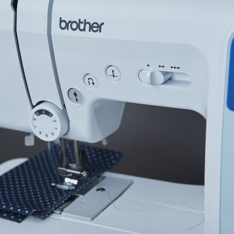 Máquina de Coser Brother FS60X (1)