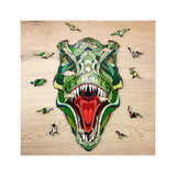 Puzzle S 80 Piezas T-Rex (3)