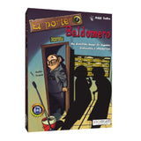 El Portero Baldomero