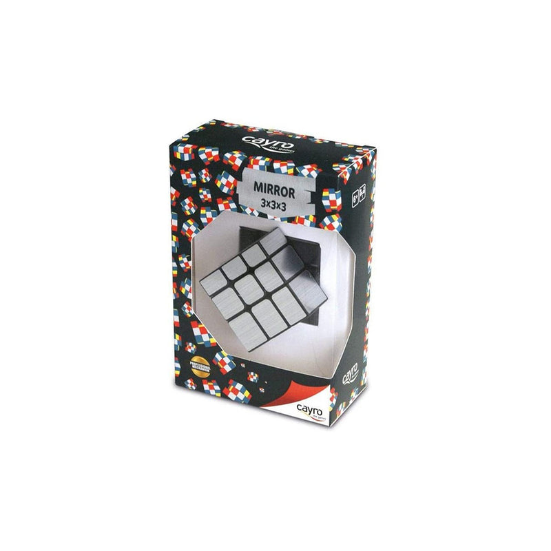 Cubo 3x3 Mirror