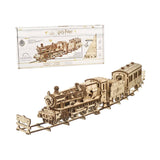 Maqueta Hogwarts Express New Model