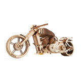 Maqueta Moto Bike VM-02 (1)