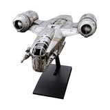 Maqueta Star Wars Razor Crest (1)