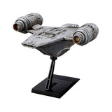 Maqueta Star Wars Razor Crest (2)