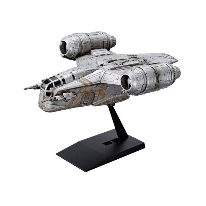 Maqueta Star Wars Razor Crest