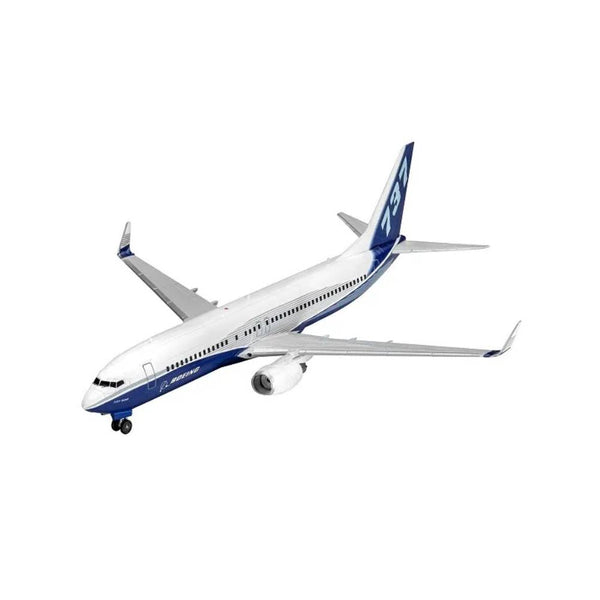 Maqueta Boeing 737-800 (1)