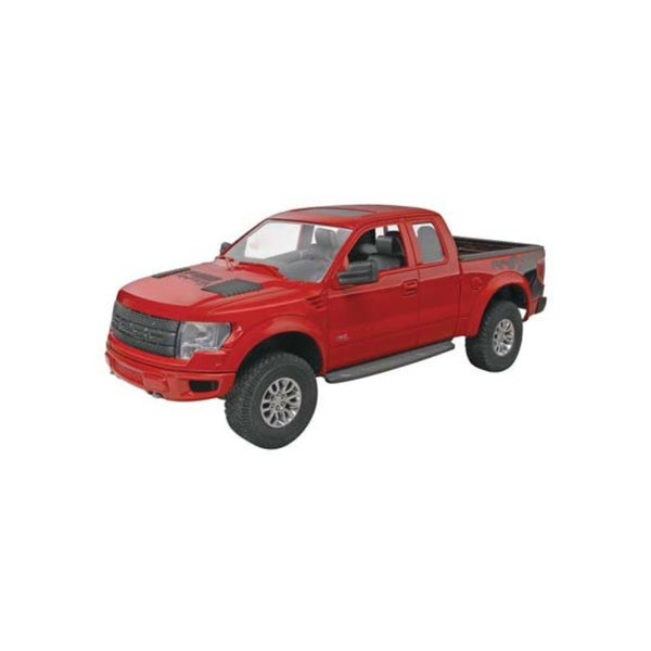 Maqueta Ford Raptor 2013 (1)