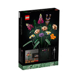 LEGO Icons Ramo de Flores (4)