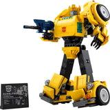 LEGO Icons Bumblebee (1)