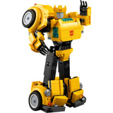 LEGO Icons Bumblebee (2)