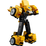 LEGO Icons Bumblebee (3)