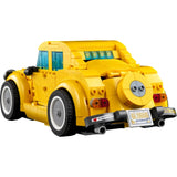 LEGO Icons Bumblebee (4)