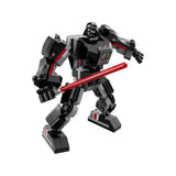 LEGO Star Wars Meca Darth Vader (1)