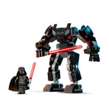 LEGO Star Wars Meca Darth Vader (2)