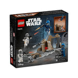 LEGO Star Wars Pack Combate Emboscada en Mandalore (4)