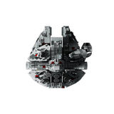 LEGO Star Wars Halcón Milenario (2)