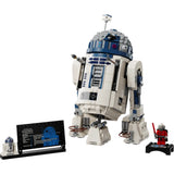 LEGO Star Wars R2-D2 (2)