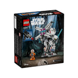 LEGO Star Wars Meca Ala-X de Luke Skywalker (4)