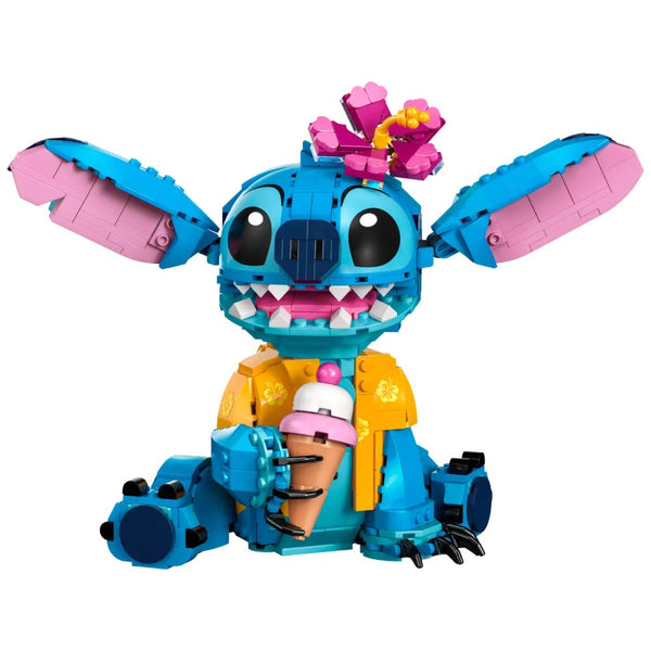 LEGO Disney Stitch (1)