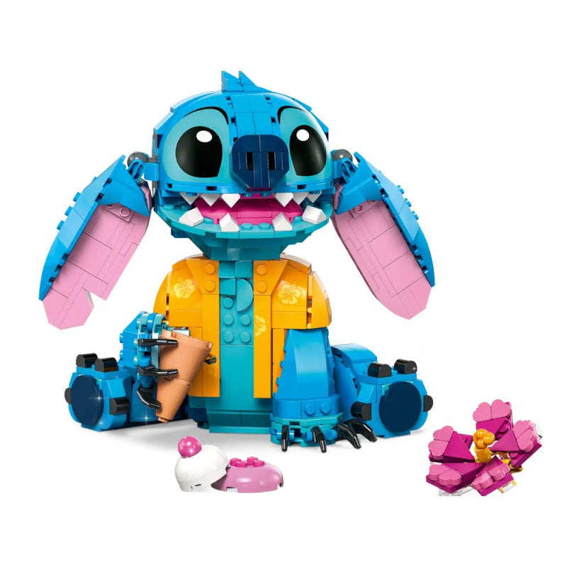 LEGO Disney Stich (2)