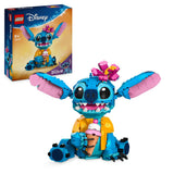 LEGO Disney Stich