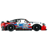 LEGO Technic Nascar Next Gen Chevrolet Camaro ZL1 (2)