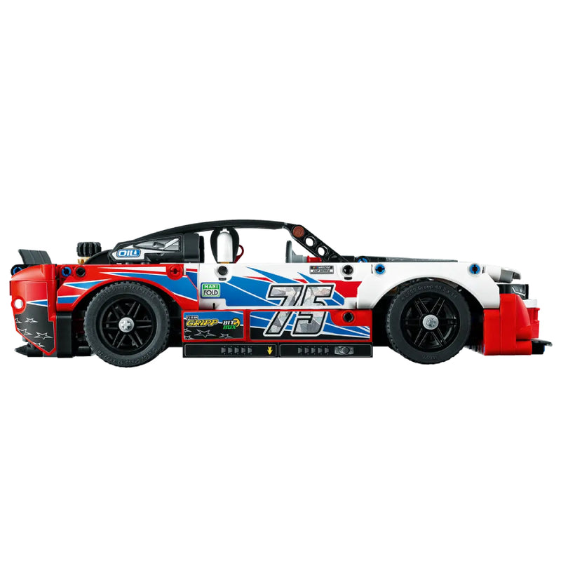 LEGO Technic Nascar Next Gen Chevrolet Camaro ZL1 (2)