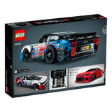 LEGO Technic Nascar Next Gen Chevrolet Camaro ZL1 (5)