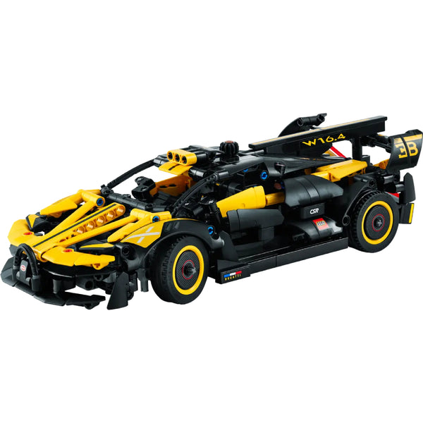 LEGO Technic Bugatti Bolide (1)