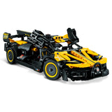 LEGO Technic Bugatti Bolide (2)