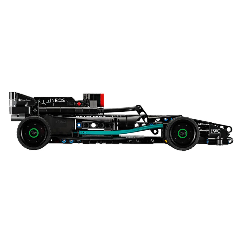 LEGO Technic Mercedes-AMG F1 W14 E Performance Pull-Back (3)