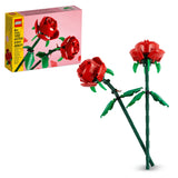 LEGO LEL Flowers Rosas