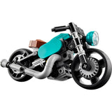 LEGO Creator Moto Clásica (1)