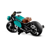 LEGO Creator Moto Clásica (2)