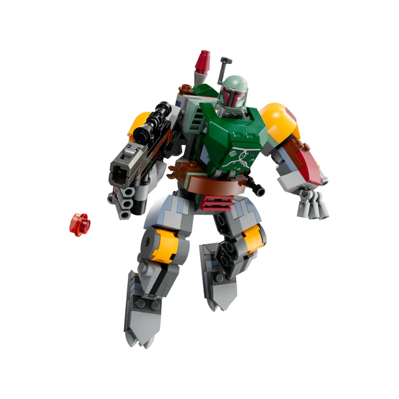 LEGO Star Wars Meca de Boba Fett (1)